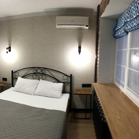 Apartament 1 Мая ,8А Czarnomorsk Zewnętrze zdjęcie