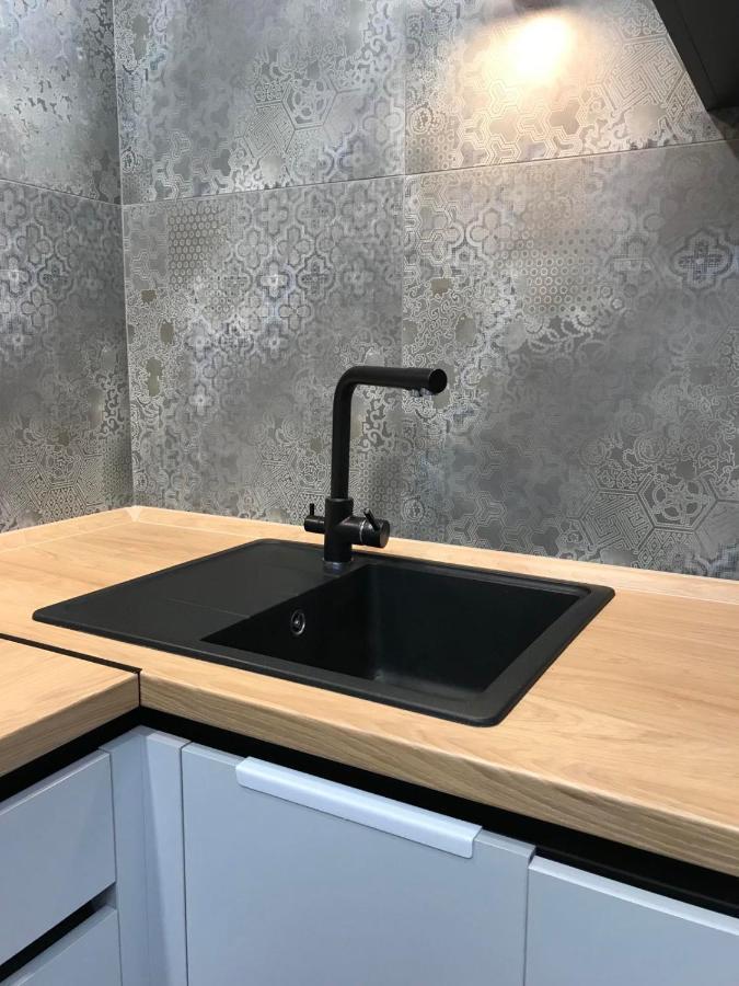 Apartament 1 Мая ,8А Czarnomorsk Zewnętrze zdjęcie