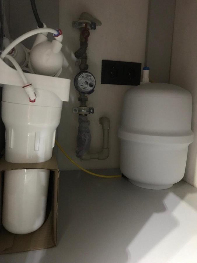 Apartament 1 Мая ,8А Czarnomorsk Zewnętrze zdjęcie