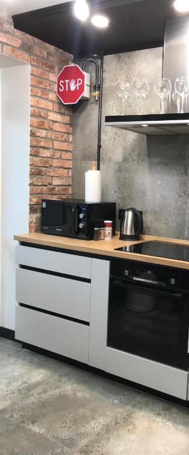 Apartament 1 Мая ,8А Czarnomorsk Zewnętrze zdjęcie