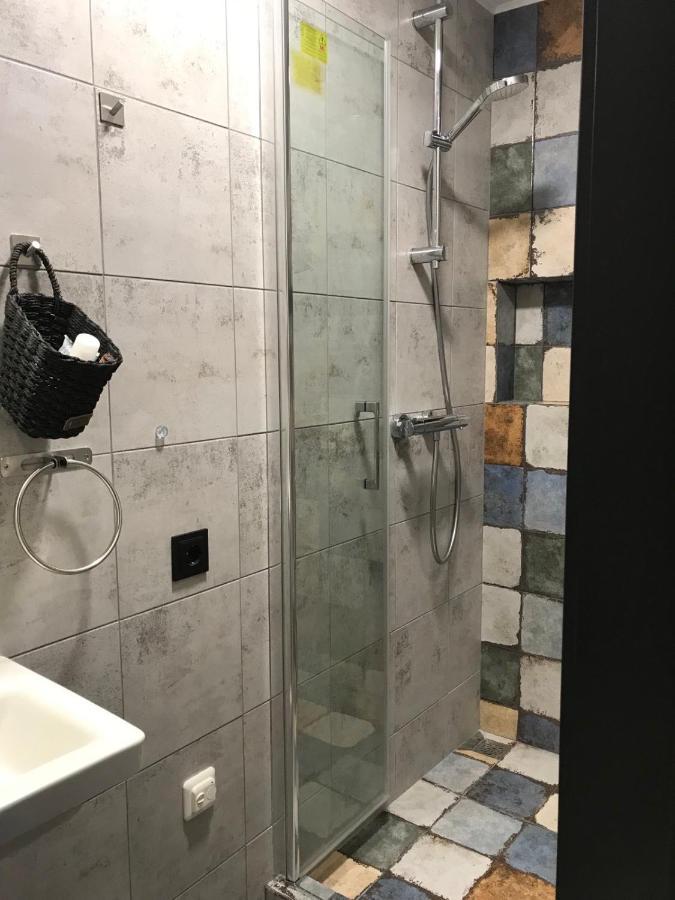 Apartament 1 Мая ,8А Czarnomorsk Zewnętrze zdjęcie