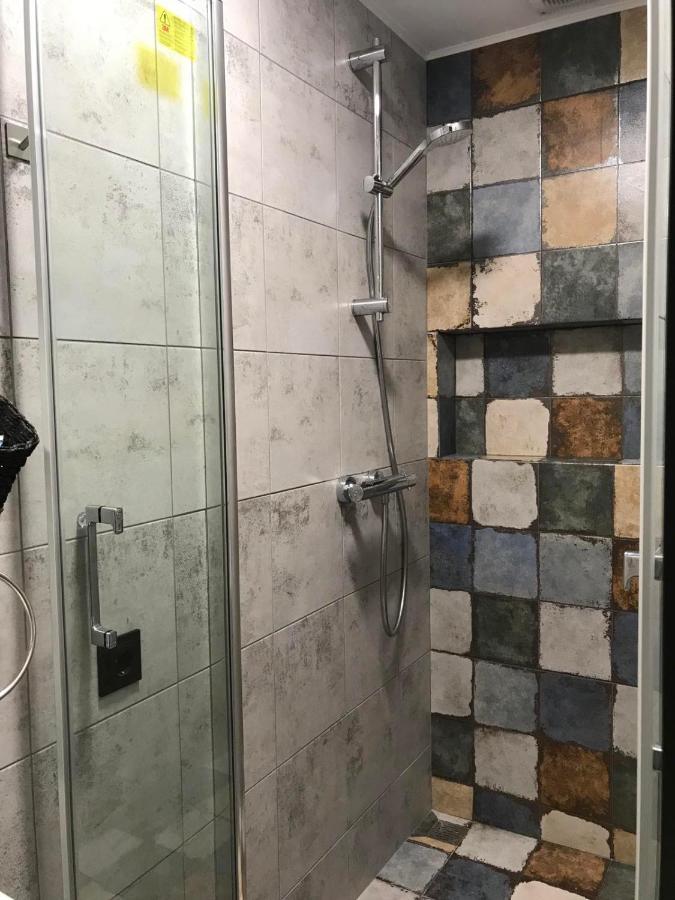 Apartament 1 Мая ,8А Czarnomorsk Zewnętrze zdjęcie