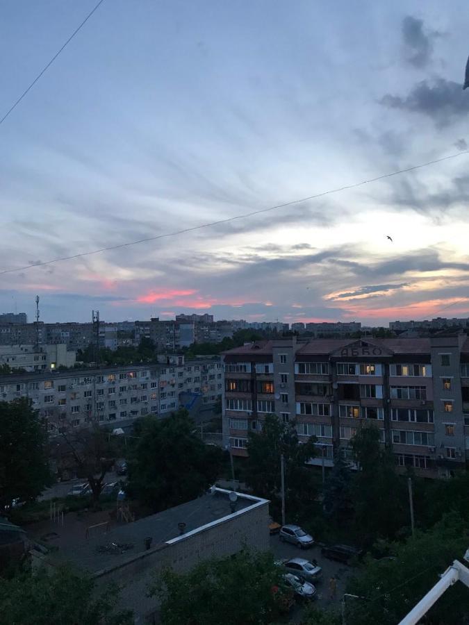 Apartament 1 Мая ,8А Czarnomorsk Zewnętrze zdjęcie