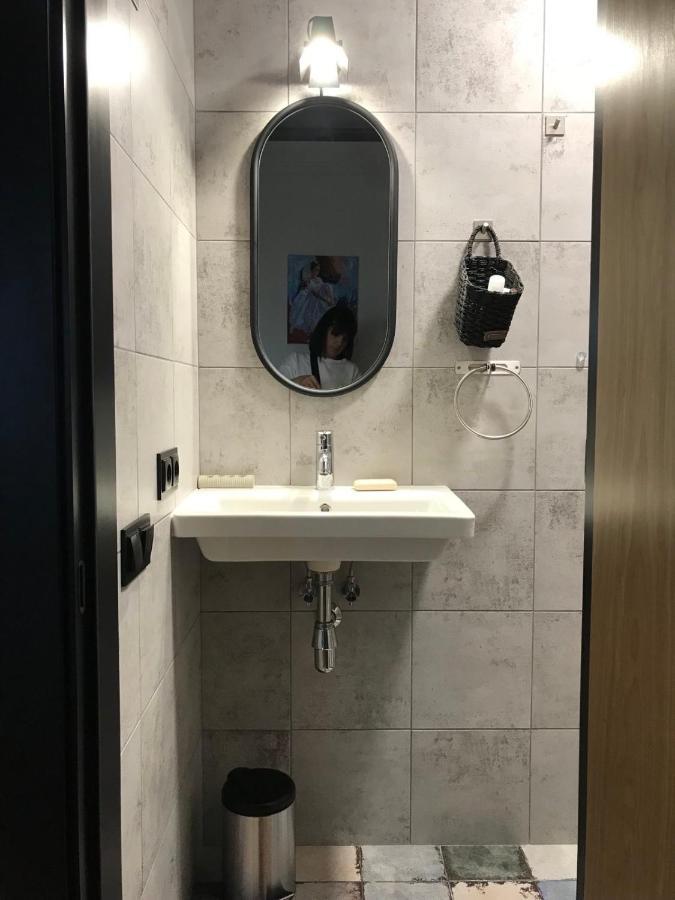 Apartament 1 Мая ,8А Czarnomorsk Zewnętrze zdjęcie