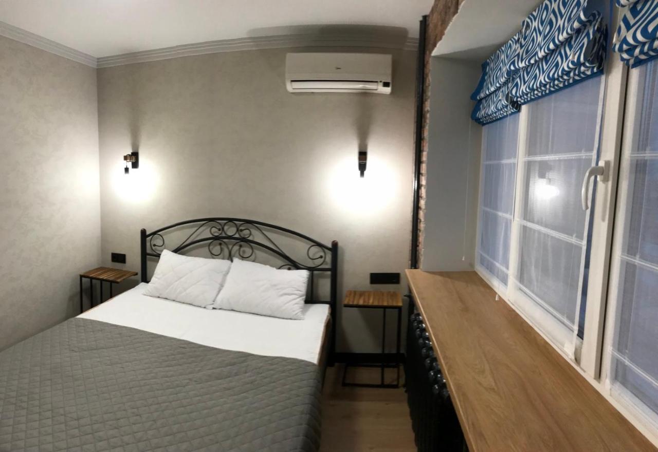 Apartament 1 Мая ,8А Czarnomorsk Zewnętrze zdjęcie