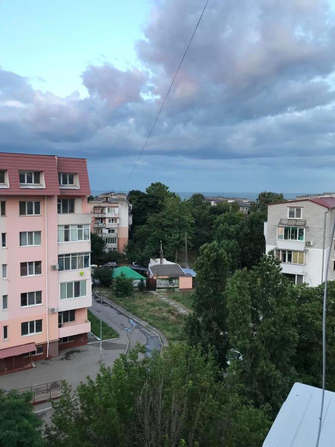 Apartament 1 Мая ,8А Czarnomorsk Zewnętrze zdjęcie