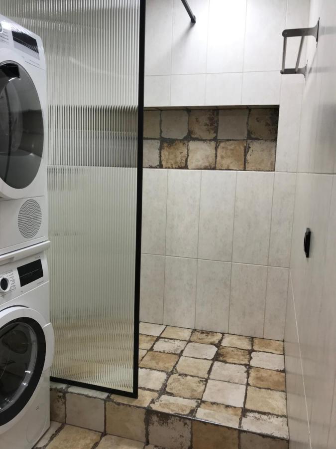 Apartament 1 Мая ,8А Czarnomorsk Zewnętrze zdjęcie