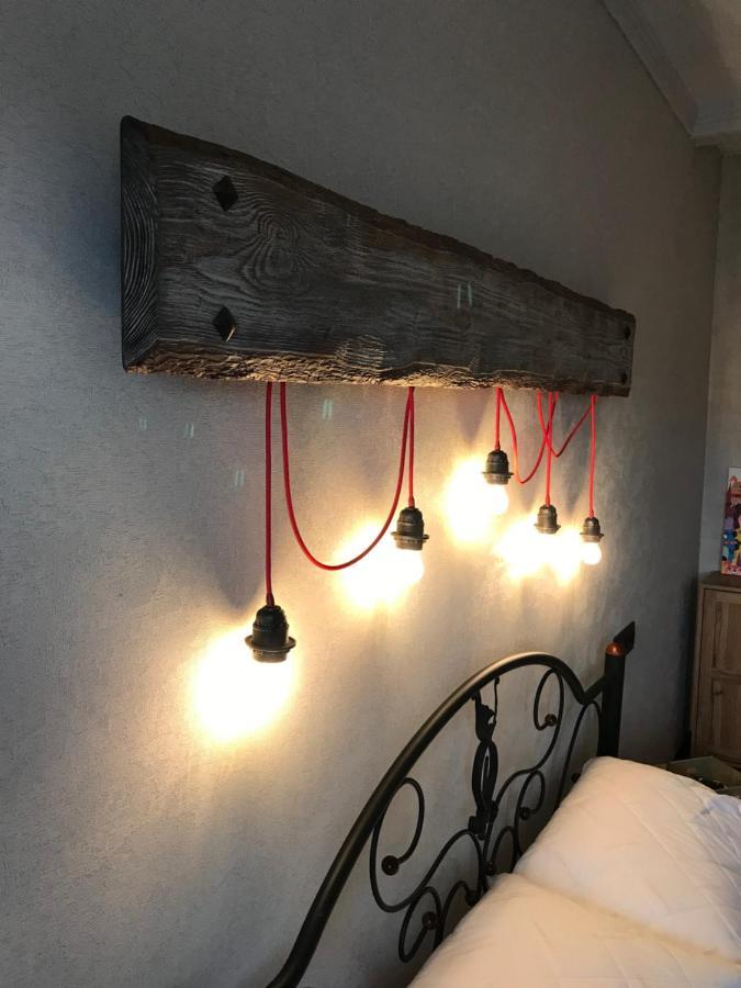 Apartament 1 Мая ,8А Czarnomorsk Zewnętrze zdjęcie