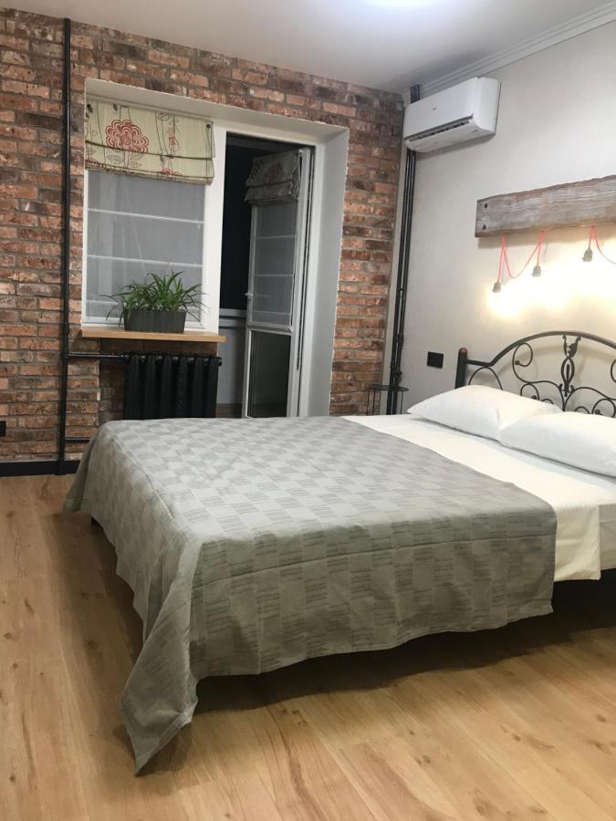 Apartament 1 Мая ,8А Czarnomorsk Zewnętrze zdjęcie